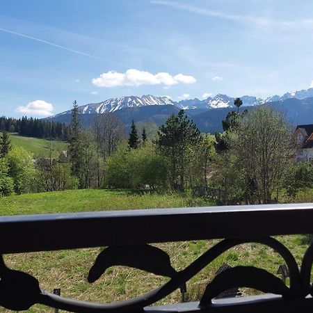 Vila Smreco House Zakopane Exteriér fotografie