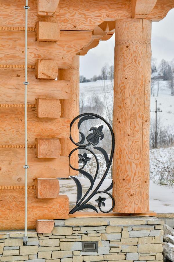 Vila Smreco House Zakopane Exteriér fotografie